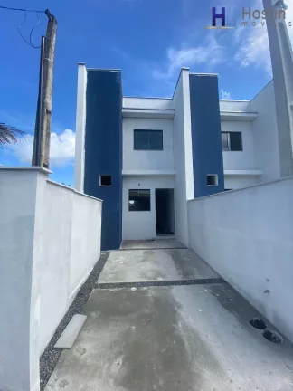 Imagem GEMINADO RESIDENCIAL em São Francisco do Sul - SC, Acaraí