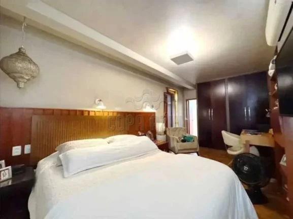 Imagem Copacabana - Residencial › Apartamento com 2 quarto(s) a Venda