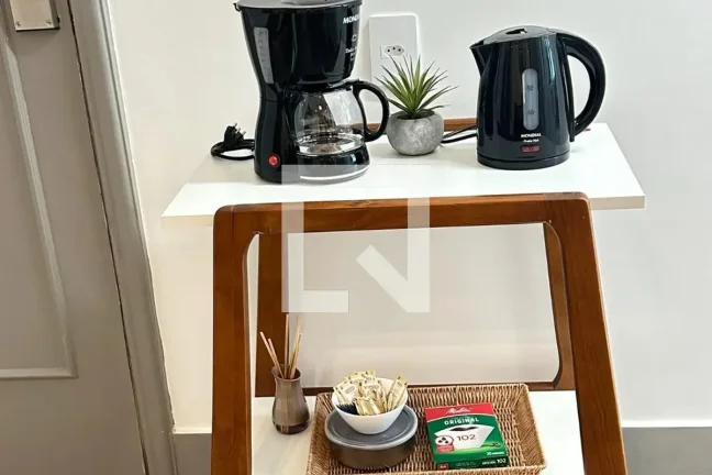 Imagem Apartamento à Venda - Ipanema, 2 Quartos, 55 m2