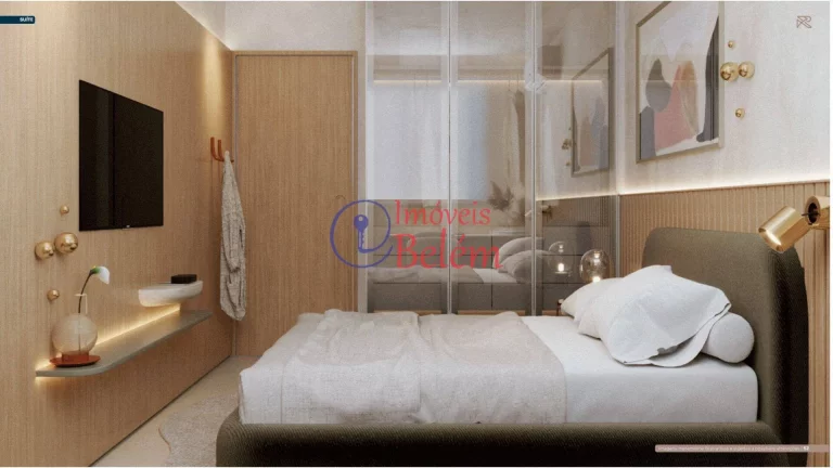 Imagem Imóveis Belém Vende Parque Futuro Apt 2 suítes em Ananindeua