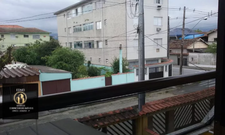 Imagem Sobreposta alta- Casqueiro- Cubatão- SP.