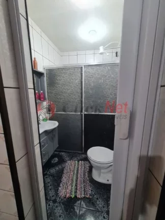 Imagem Ótimo Sobrado para Venda no bairro Alves Dias, 5 dormitorios 2 vagas, de garagem .