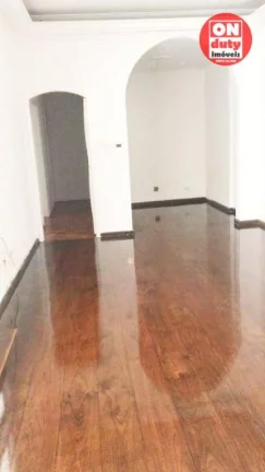Imagem Apartamento à venda - Gonzaga - Santos/SP