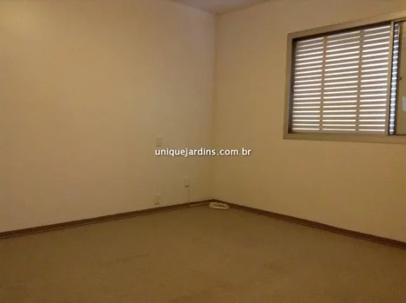 Imagem Apartamento à venda Jardim Paulista São Paulo