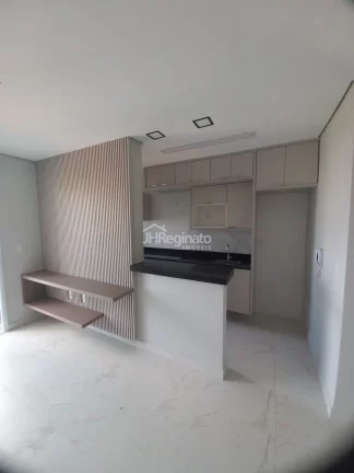 Imagem Apartamento à venda no Edifício Residencial Lorena - Sorocaba