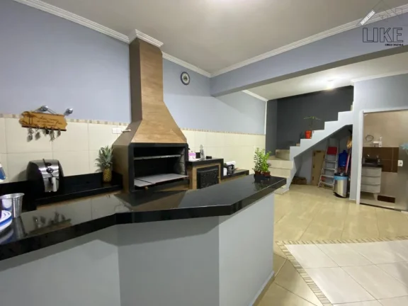 Imagem Casa à venda noJardim do Céu São José dos Campos, Jardim do Céu - Imperdível!