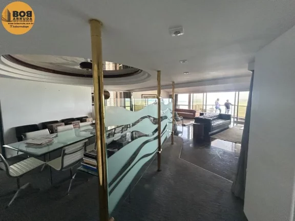 Imagem Apartamento Padrão
