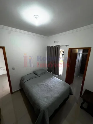 Imagem Casa nova à venda na Barra do Sai - Itapoá/SC!