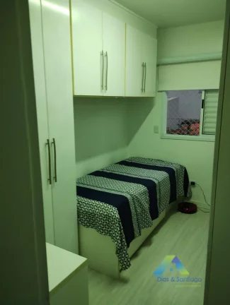 Imagem Apartamento à venda no bairro Parque das Nações - Santo André/SP