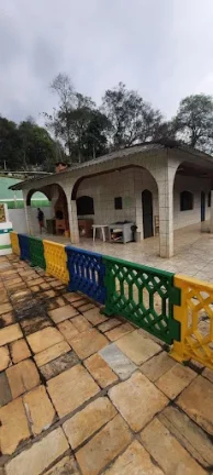 Imagem Chácara com 2 dormitórios à venda, 2800 m² por R$ 850.000,00 - Invernada - Mairiporã/SP