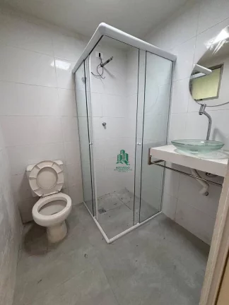 Imagem Kitnet com 1 dormitório à venda, 25 m² por R$ 175.000,00 - Centro - Guarulhos/SP