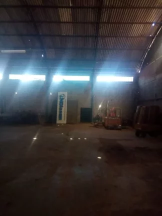 Imagem Galpão, 2500 m² - venda por R$ 16.164.000,00 ou aluguel por R$ 139.000,00/mês - Itaim Paulista - São Paulo/SP