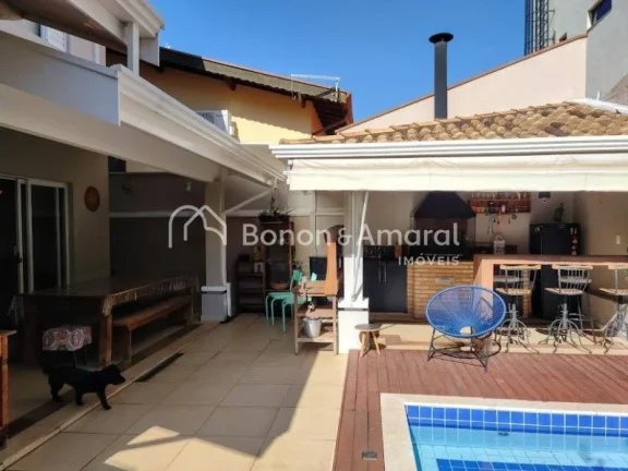 Imagem Casa à venda no Condomínio São Joaquim, em Valinhos, pela Davanti Negócios Imobiliários. Imóve...