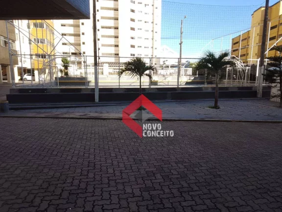 Imagem Apartamento à venda, 127 m² por R$ 380.000,00 - Fátima - Fortaleza/CE