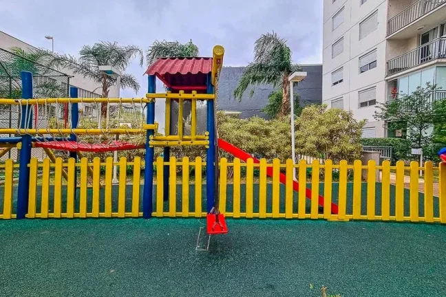 Imagem Apartamento para venda em Vila Guilherme com 2 quartos , 49m2