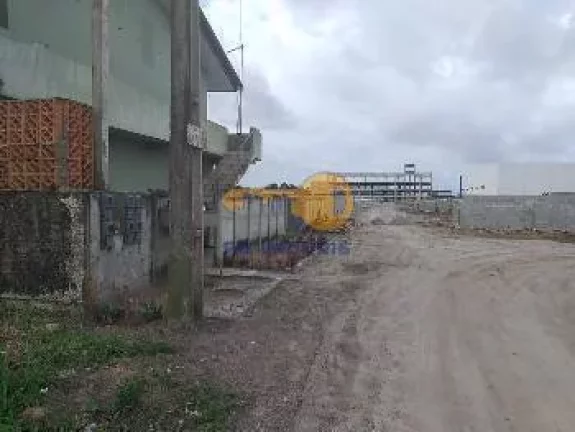 Imagem DOIS TERRENOS JUNTOS ATERRADO NO PRAIA MANSA PROXIMO A PREFEITURA