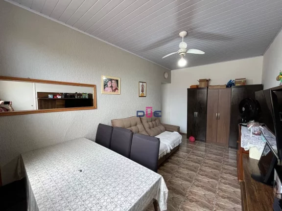 Imagem Apartamento com 2 dormitórios à venda, 90 m² por R$ 255.000,00 - Macuco - Santos/SP