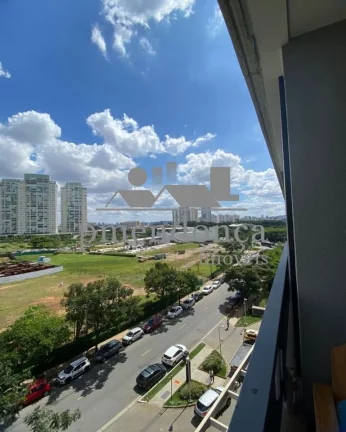 Imagem Apartamento 2 quartos, 1 suite, 1 vagas, 58 m2