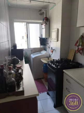 Imagem APARTAMENTO COM 54 M² NO BAIRRO DA PENHA