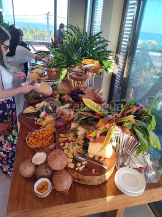 Imagem oferta imperdível no Porto Cotovelo condominio resort - lote com 551m2