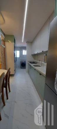 Imagem Apartamento com 3 suítes à venda, 142 m² por R$ 1.665.000 - Jóquei - Teresina/PI