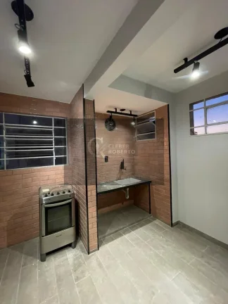 Imagem Apartamento Padrão no centro de ribeirão preto