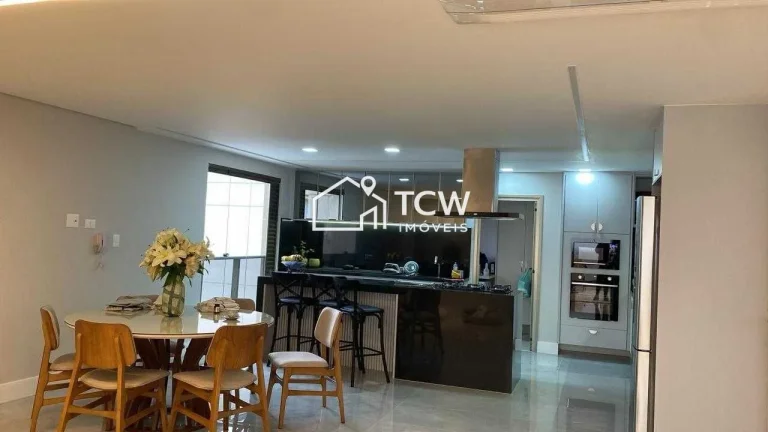 Imagem Apartamento 3 dorm no Vila Mariana