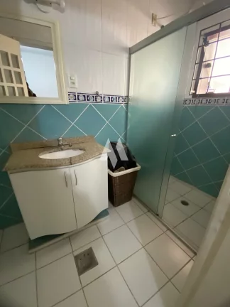 Imagem Casa Padrão- 5 dormitórios sendo 4 suítes - Aparecida / Santos