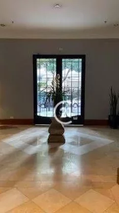 Imagem Apartamento com 1 dormitório à venda, 43 m² por R$ 900.000,00 - Itaim Bibi - São Paulo/SP