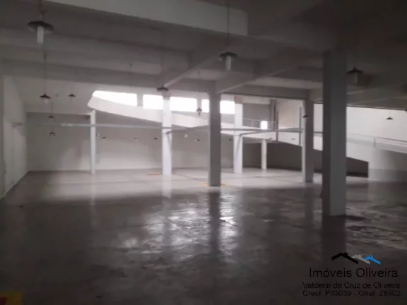 Imagem Sala Comercial na Av. Brasil Centro por R$18.725.000,00