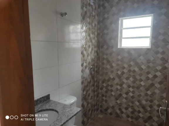 Imagem Casa para Venda em Itanhaém, Jardim Suarão (Interior), 2 dormitórios, 1 suíte, 1 banheiro, 2 vagas
