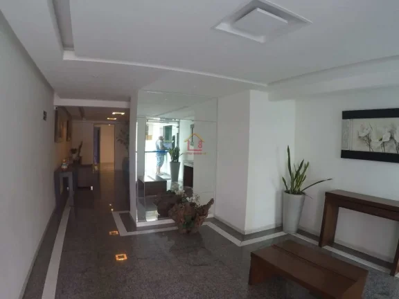 Imagem apartamento para locação - Tupi