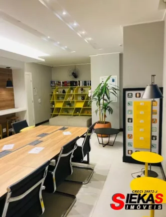 Imagem Oportunidade única: Apartamento à venda na Mooca, São Paulo-SP! 2 quartos, sala, banheiro e 38 m² de área.