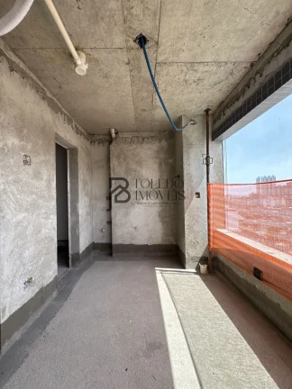 Imagem Lançamento com lazer completo no bairro Canto do Forte - Praia Grande