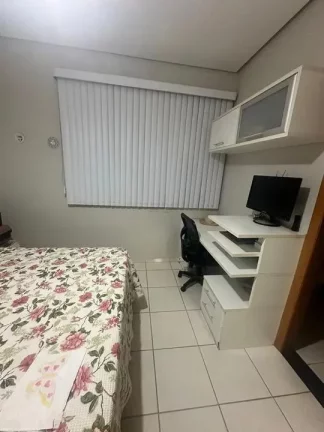Imagem Apartamento para Venda em Cuiabá / MT no bairro Jardim Mariana