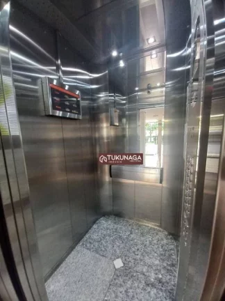 Imagem Apartamento com 2 dormitórios para alugar, 50 m² por R$ 2.580,00/mês - Portal dos Gramados - Guarulhos/SP
