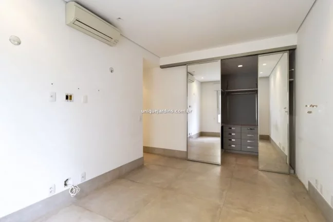 Imagem Apartamento à venda Vila Nova Conceição São Paulo