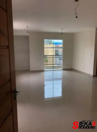 Imagem Apartamento à venda em São Paulo-SP, bairro Vila Carrão! 2 quartos, 1 sala, 1 banheiro, 1 vaga de garagem, 64m² de área. Venha conferir!