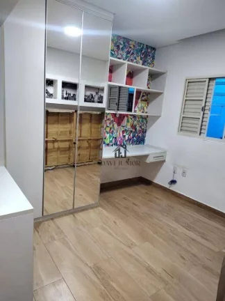 Imagem Casa com 3 dormitórios sendo 1 suite à venda, 181 m² por R$ 1.950.000 - Jardim Rosália Alcolea - Sorocaba/SP