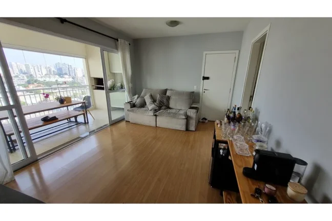 Imagem APARTAMENTO RESIDENCIAL em São Paulo - SP, Água Branca