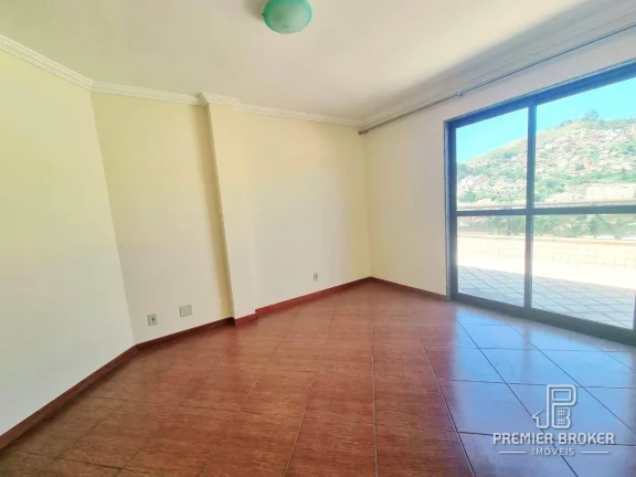Imagem Cobertura à venda, 139 m² por R$ 840.000,00 - Várzea - Teresópolis/RJ