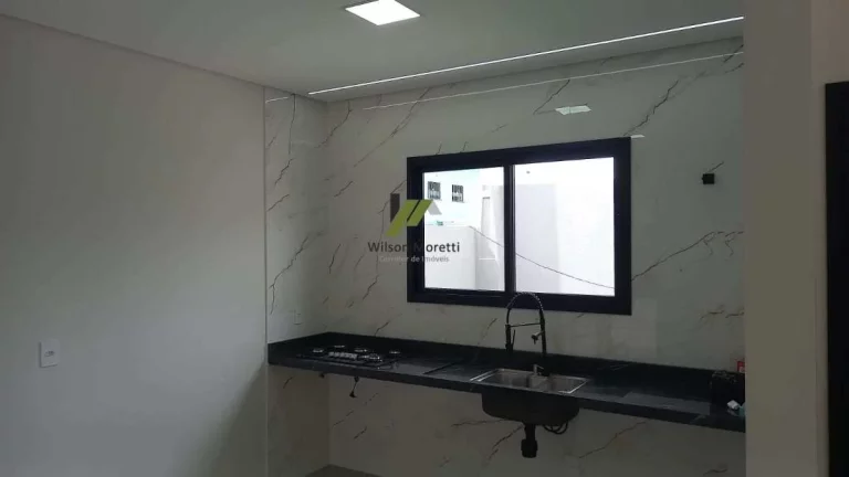 Imagem LINDA CASA TERREA EM EXCELENTE BAIRRO