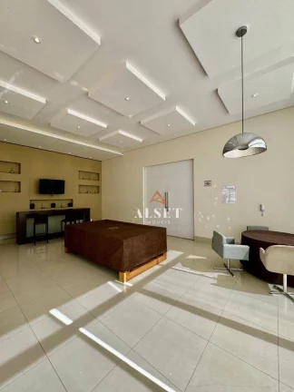 Imagem Apartamento com 3 suítes e varanda gourmet na Mooca
