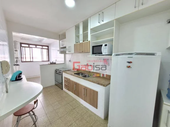 Imagem Apartamento com 3 dormitórios à venda, 86 m² por R$ 650.000,00 - Braga - Cabo Frio/RJ