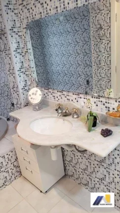 Imagem Apartamento com 3 Quartos à Venda, 150 m² em Centro - Pouso Alegre