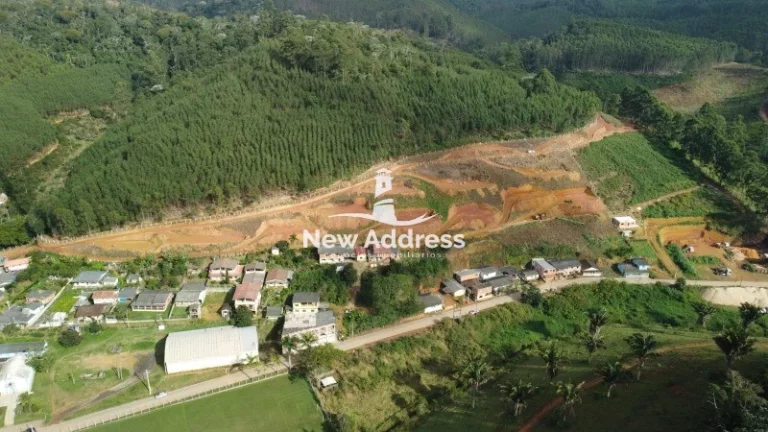 Imagem Loteamento à venda em Aparecidinha - Santa Teresa/ES