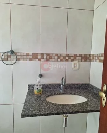 Imagem Casa duplex de 3 quartos à venda no Foguete em cabo frio.