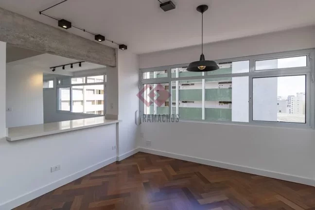 Imagem Apartamento à Venda, 2 Quartos, 97m2 - Bela Vista, São Paulo/SP