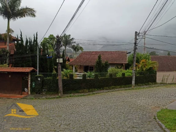 Imagem Vendo casa de alto padrão no Cônego, com 6 quartos