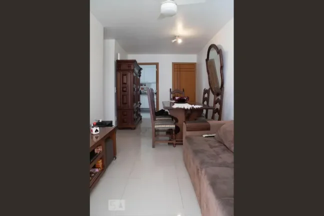 Imagem Apartamento à Venda - Recreio, 3 Quartos, 93 m2
